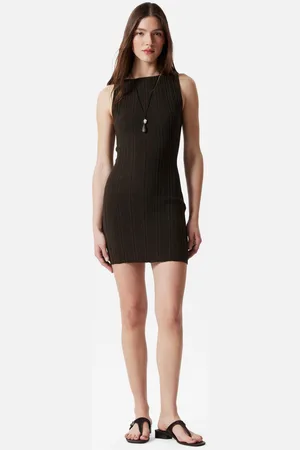 & OTHER STORIES Knitted Bodycon Mini Dress - , XS