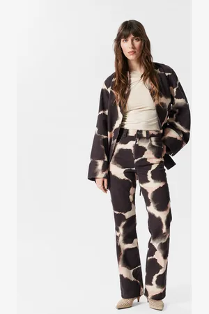& OTHER STORIES Straight-Leg Trousers - , 32