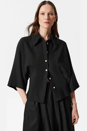 & OTHER STORIES Wide-Sleeve Shirt - , XS