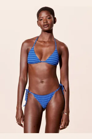 & OTHER STORIES Tie-Detailed Bikini Briefs - , 34