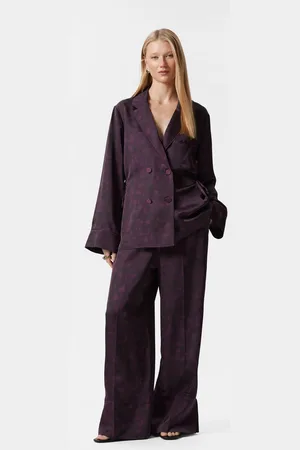 & OTHER STORIES Double-Breasted Shirt Blazer - , XS