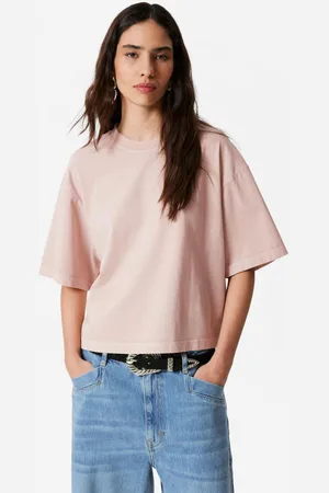 & OTHER STORIES Boxy T-Shirt - , XS