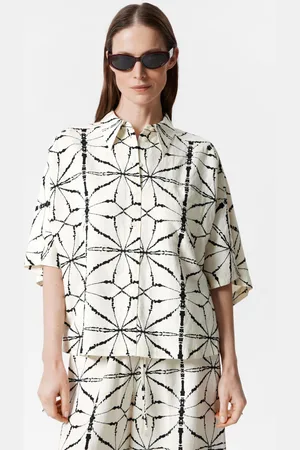 & OTHER STORIES Short-Sleeve Shirt - , XS