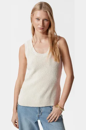 & OTHER STORIES Knitted Tank Top - , XS