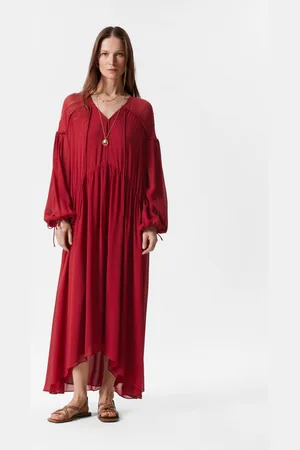 & OTHER STORIES Flowy Maxi Dress - , XS