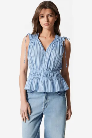 & OTHER STORIES Gathered Top - , XS