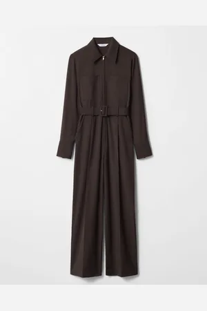 & OTHER STORIES Tailored Jumpsuit - , 32