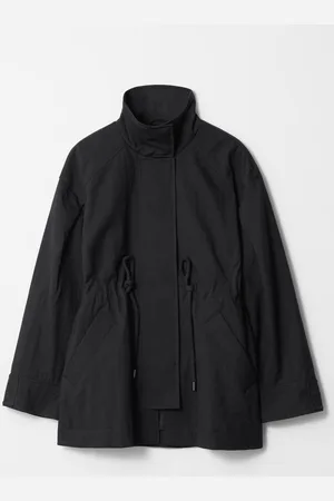 & OTHER STORIES Drawstring Waist Jacket - , L
