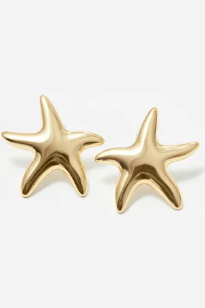 & OTHER STORIES Star Stud Earrings - , ONESIZE