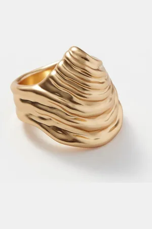 & OTHER STORIES Irregular Ring - , S