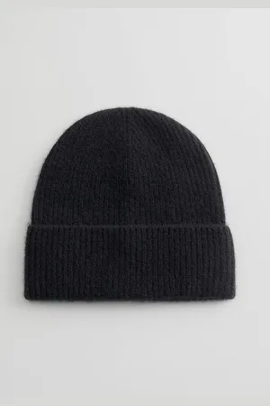 & OTHER STORIES Cashmere Beanie - , ONESIZE