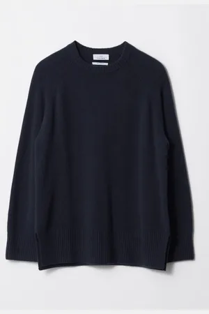 & OTHER STORIES Oversized Cashmere Jumper - , XS