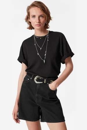 & OTHER STORIES Boxy T-Shirt - , S