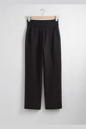 & OTHER STORIES Tailored Trousers - , 32