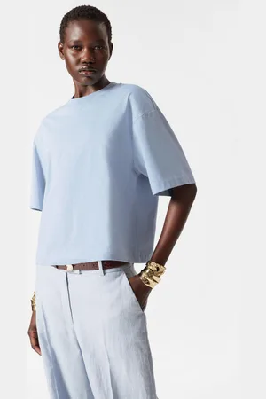 & OTHER STORIES Boxy T-Shirt - , XS