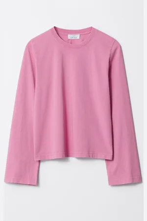 & OTHER STORIES Jersey Top - , XS