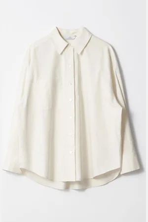 & OTHER STORIES Oversized Shirt - , S