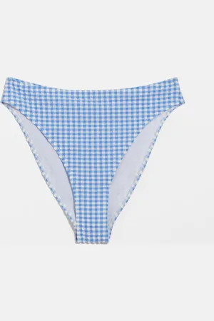 & OTHER STORIES High-Cut Bikini Briefs - , 36