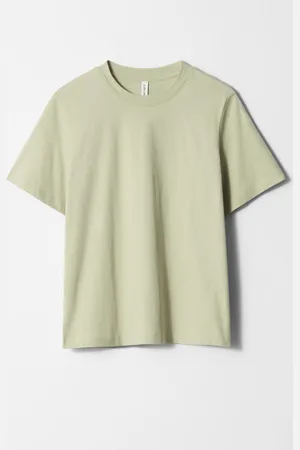 & OTHER STORIES Crewneck T-Shirt - , XS