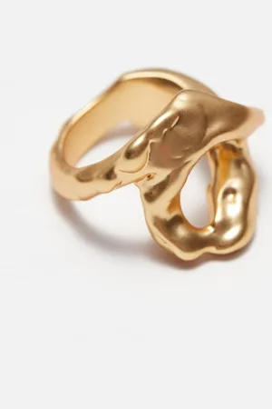 & OTHER STORIES Irregular Ring - , S
