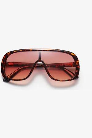 & OTHER STORIES Aviator-Style Sunglasses - , ONESIZE