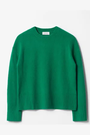 & OTHER STORIES Relaxed Knit Jumper - , XS