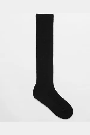 & OTHER STORIES Soft Knee-High Wool Socks - , 39/41
