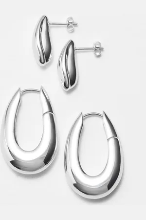 & OTHER STORIES Drop Stud Earrings - , ONESIZE