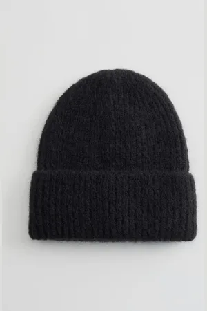 & OTHER STORIES Wool Blend Beanie - , ONESIZE