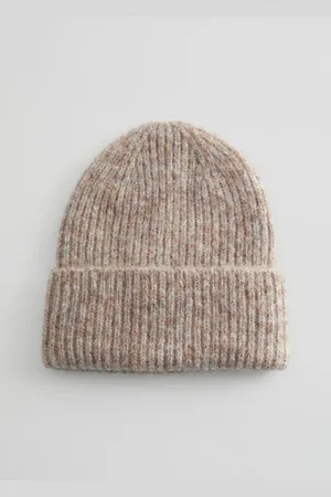 & OTHER STORIES Wool Blend Beanie - , ONESIZE