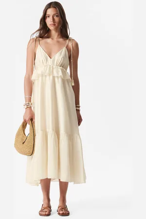 & OTHER STORIES Strappy Midi Dress - , 36