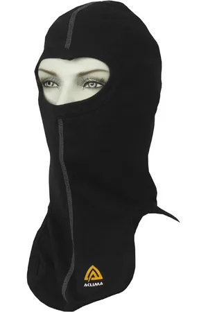 Aclima WarmWool Balaclava