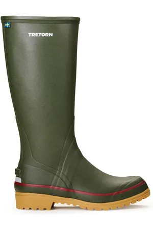 Tretorn Unisex Sarek 72