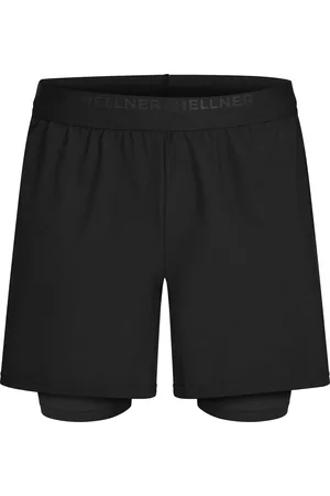 Hellner Kelva 2-in-1 Shorts Men