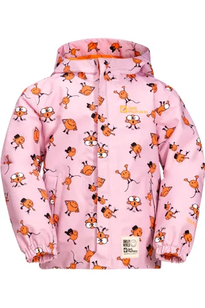 Jack Wolfskin Kids
