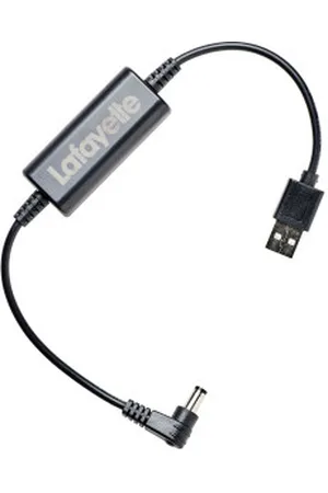 Galeries Lafayette USB Charge Adapter for BL-60