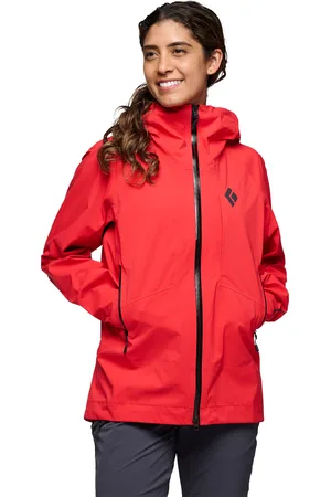 Black Diamond Women