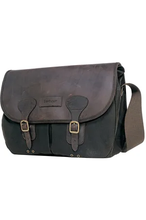 Barbour Wax Leather Tarras