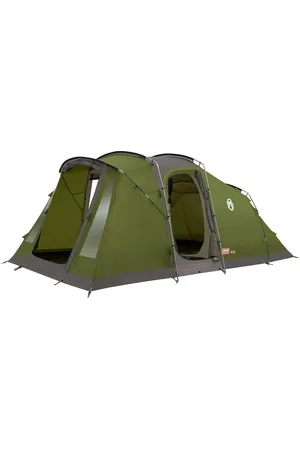 Coleman Vespucci 4 (Hybrid 4)