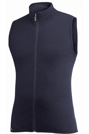 Woolpower Vest 400