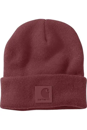 Carhartt Black Label Watch Hat