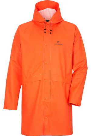 Didriksons Unisex Avon Parka Galon