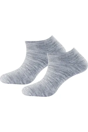 Devold Daily Shorty Sock 2-Pack