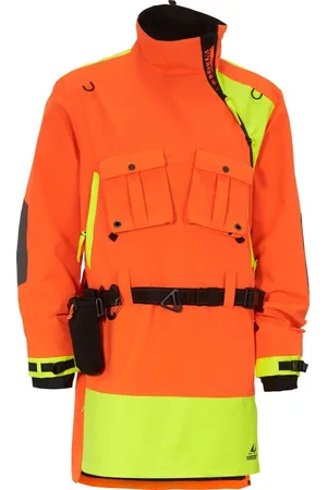 Swedteam Men´s Protect Pro Anorak