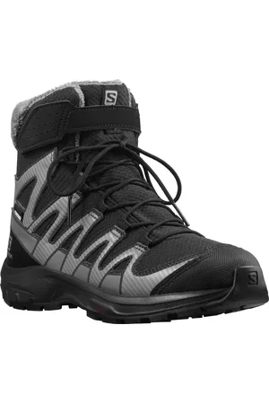 Salomon Juniors