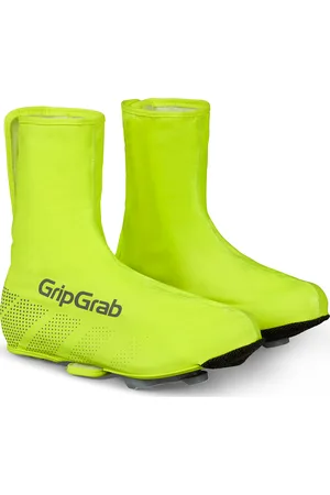 GripGrab Ride Waterproof Hi-Vis Shoe Cover