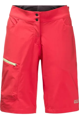 Jack Wolfskin Women