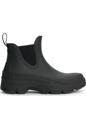Tretorn Unisex Garpa Black