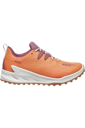 Keen Women