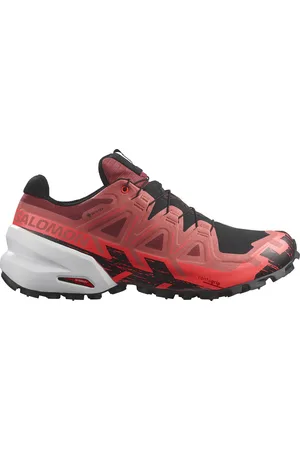 Salomon Unisex Spikecross 6 GORE-TEX